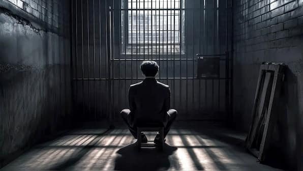 Why is Sweden eyeing foreign prisons for its inmates?