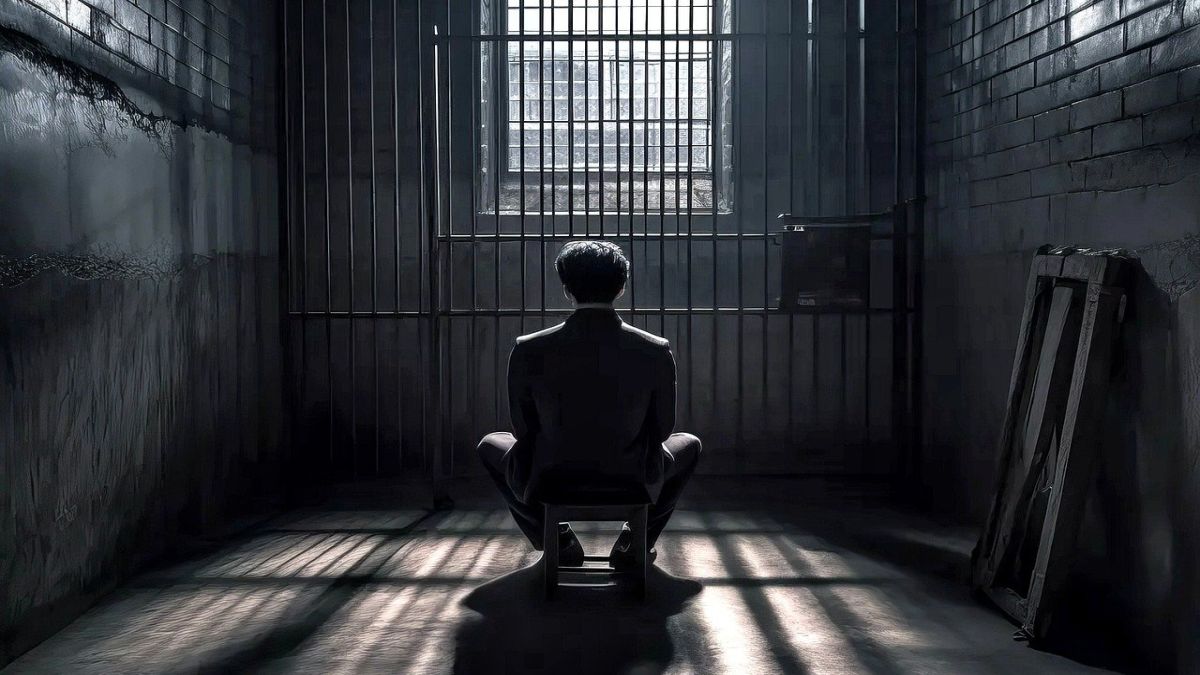 Owing to overcrowded prisons, Sweden is currently in talks with other nations to rent space in their prisons. Representational image/Pixabay Owing to overcrowded prisons, Sweden is currently in talks with other nations to rent space in their prisons. Representational image/Pixabay