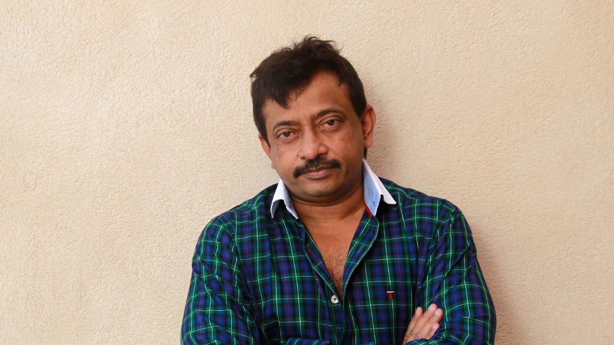 Filmmaker Ram Gopal Varma sentenced to three-months imprisonment in cheque bouncing case: Report – Firstpost