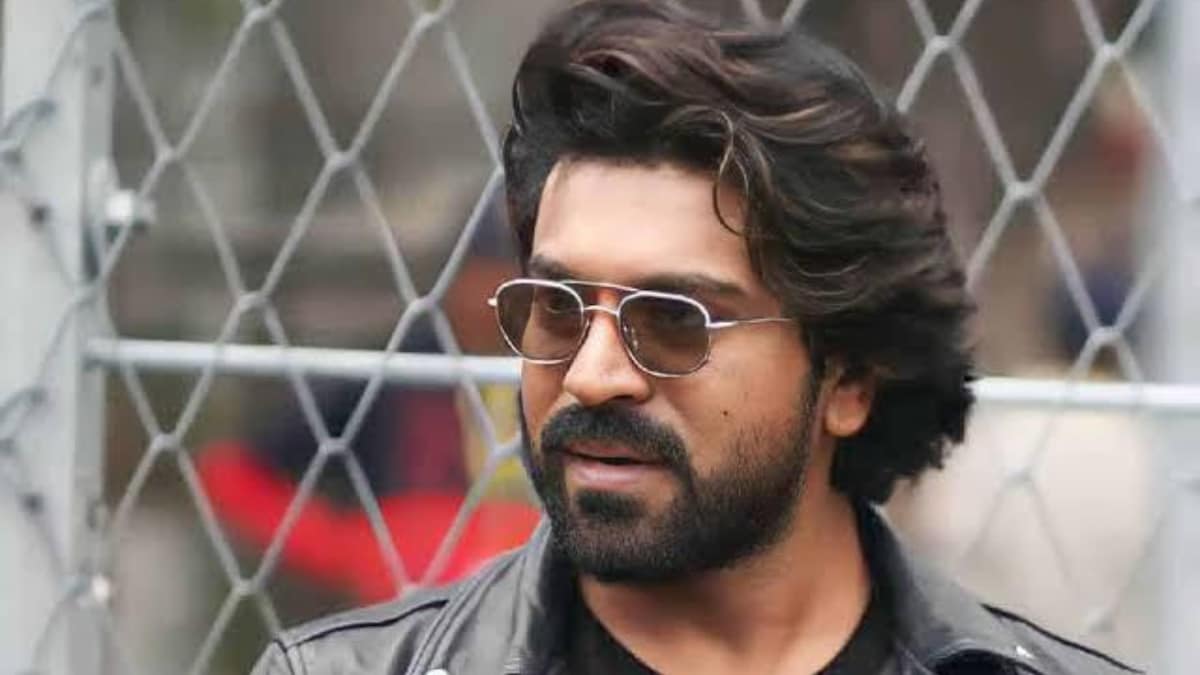 Ram Charan's Game Changer Holds Strong In First Week, Mints Over 350 Crore Globally