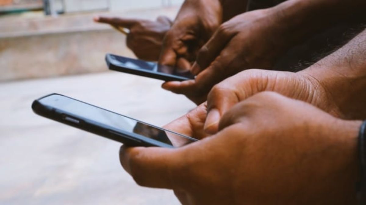 Insta-harm: Your reel addiction could lead to high blood pressure. Here’s how Insta-harm: Your reel addiction could lead to high blood pressure. Here’s how