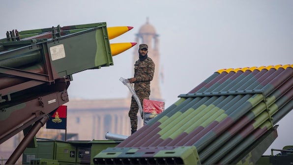 The story of India’s Republic Day and the military parade tradition