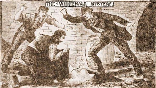 Why Jack the Ripper murders, serial killings that rocked Britain 130 years ago, are back in the news