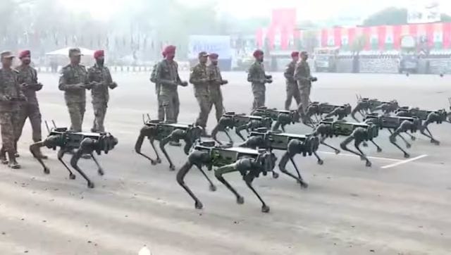 Why this year's Army Day parade is being is happening in Pune rather than Delhi