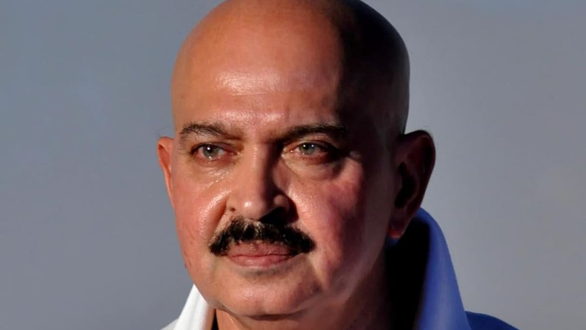 Rakesh Roshan on success of south Indian films like 'Pushpa 2' and 'KGF 2': 'They are not progressing, they are successful because...'