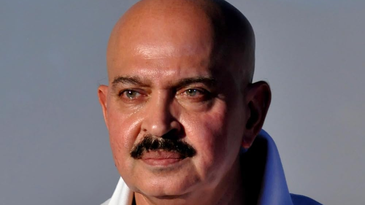 Rakesh Roshan on success of south Indian films like 'Pushpa 2' and 'KGF 2': 'They are not progressing, they are successful because...' Rakesh Roshan on success of south Indian films like 'Pushpa 2' and 'KGF 2': 'They are not progressing, they are successful because...'