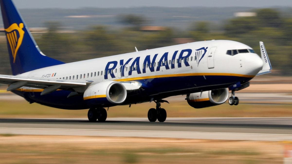 Ryanair: Why Europe's biggest airline is demanding a 2-drink limit on passengers at airports