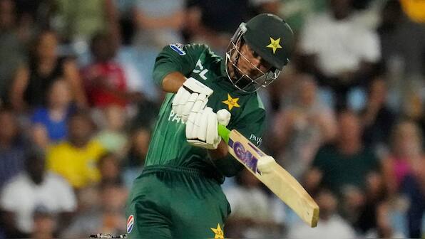 Champions Trophy 2025: With Saim Ayub virtually ruled out, Pakistan squad likely next week?