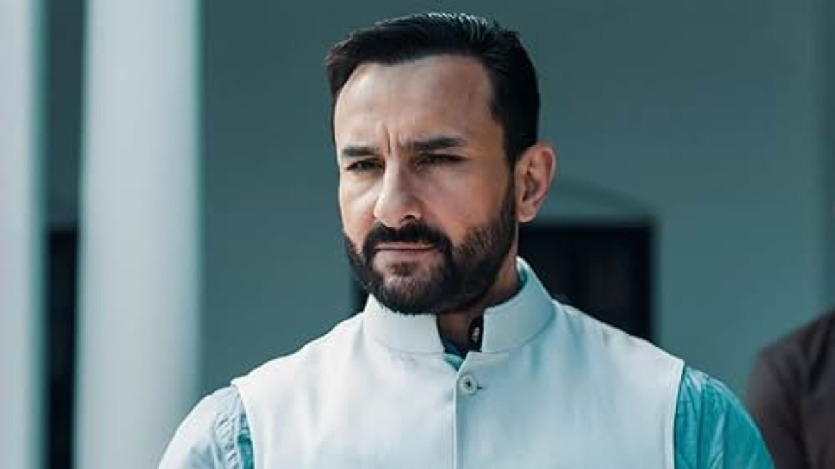 Saif Ali Khan's injury explained by doctors of Lilavati, "A surgery was performed to remove the knife and..." Saif Ali Khan's injury explained by doctors of Lilavati, "A surgery was performed to remove the knife and..."