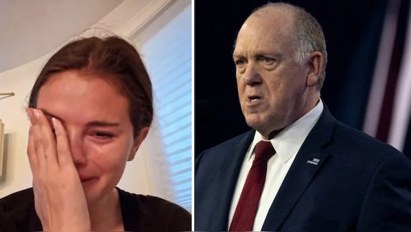 Donald Trump's border czar Tom Homan unaffected by Selena Gomez's 'crying video' over deportation of Mexicans: 'Go to Congress if...'