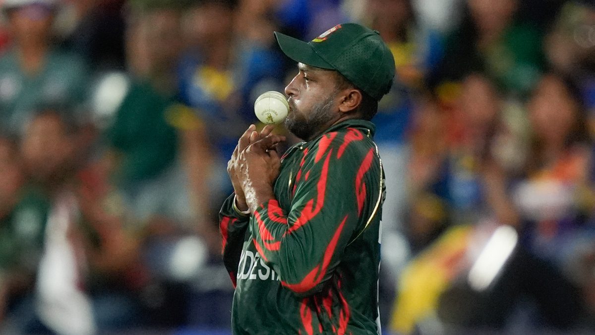Shakib Al Hasan hit with fresh blow as Bangladesh court issues arrest warrant against all-rounder Shakib Al Hasan hit with fresh blow as Bangladesh court issues arrest warrant against all-rounder