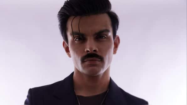 EXCLUSIVE | Sky Force movie actor Veer Pahariya: 'My mother said when she was pregnant with me, she used to listen to Kishore Kumar'