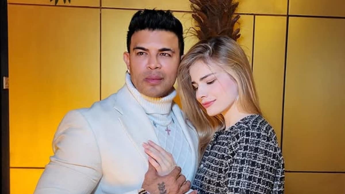 'Style' fame Sahil Khan brutally trolled for converting his wife to Islam, netizens say 'Didn't he pretend to follow Christianity when...'