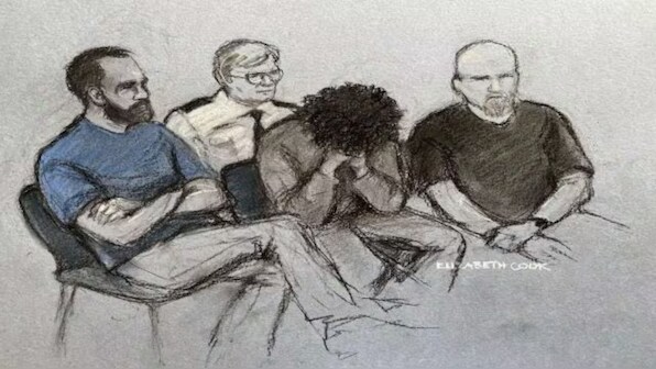 Southport attack: In 12 minutes, Axel Rudakubana killed 3 kids for 'sadistic pleasure'; now jailed for 52 yrs