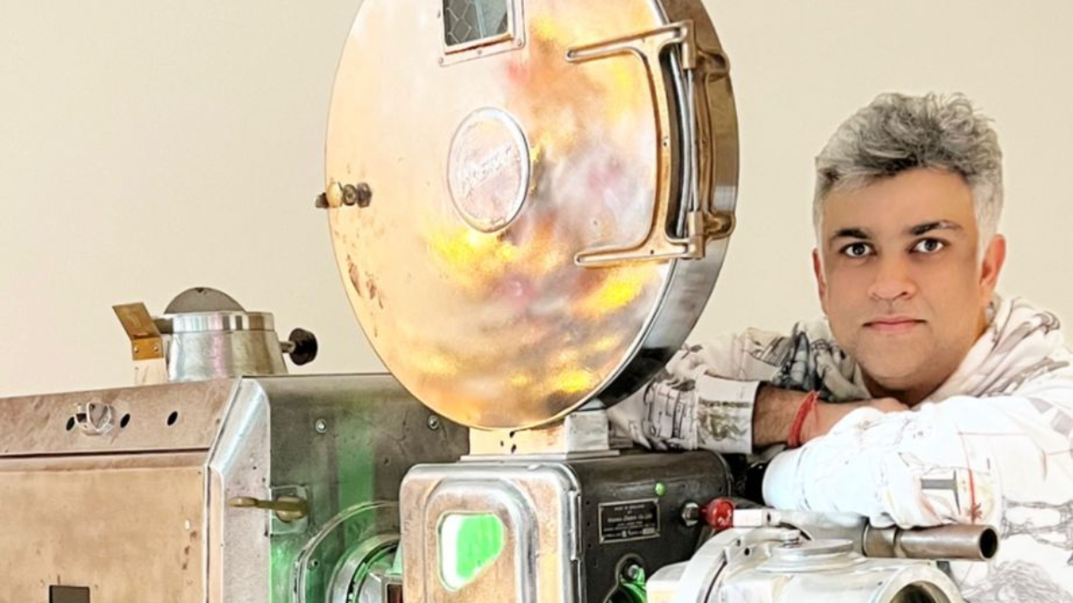 EXCLUSIVE | 'Doctors' web-series director Siddharth P. Malhotra: 'OTT allows for more experimental and bold storytelling but...' EXCLUSIVE | 'Doctors' web-series director Siddharth P. Malhotra: 'OTT allows for more experimental and bold storytelling but...'