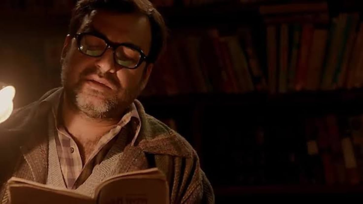 Pankaj Tripathi: How the actor was the soul of Stree 2 and the heart of Mirzapur