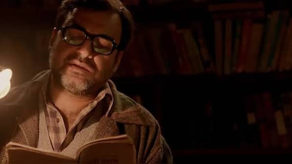 Pankaj Tripathi: How the actor was the soul of Stree 2 and the heart of Mirzapur