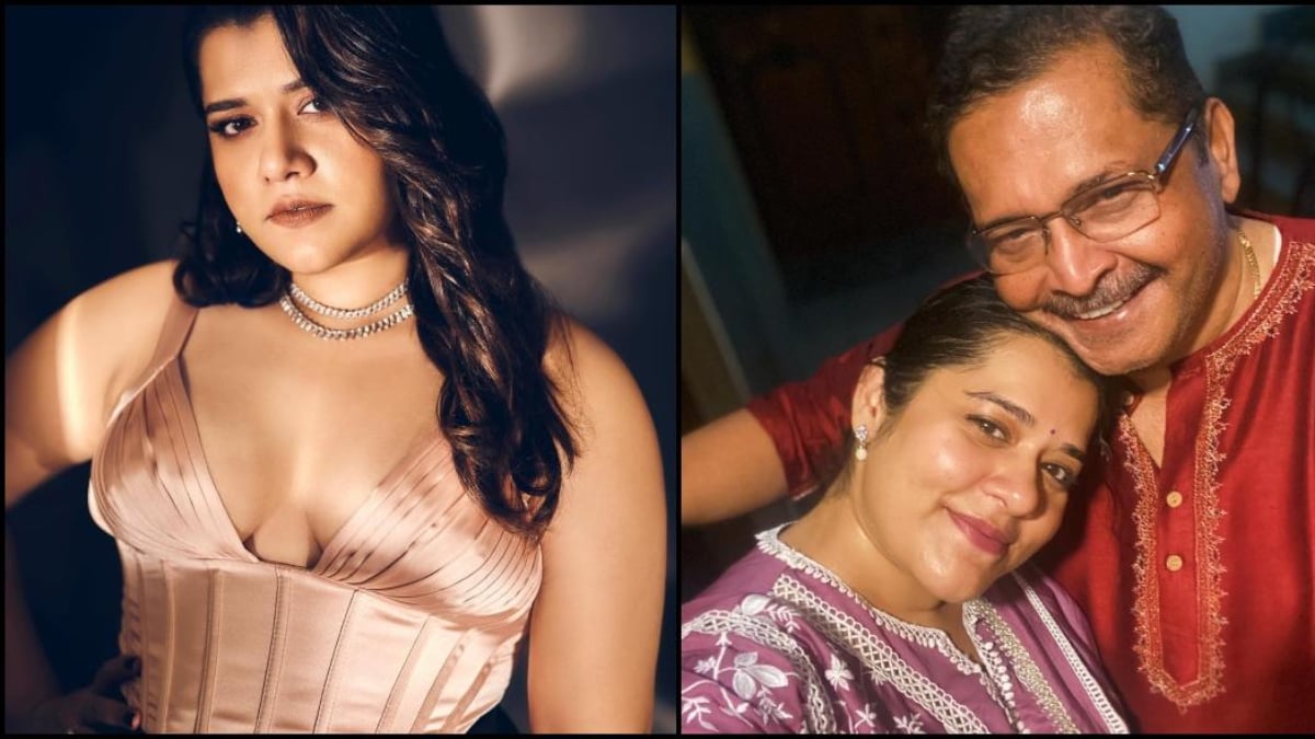 'Dhamaal' & 'Andaz Apna Apna' actor Tiku Talsania recovering post heart attack, daughter Shikha says 'It's been an emotional time for all of us'