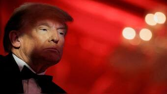 Donald Trump's comments on buying Greenland and making it a part of the US have elicited a variety of responses from Greenlanders. File image/Reuters