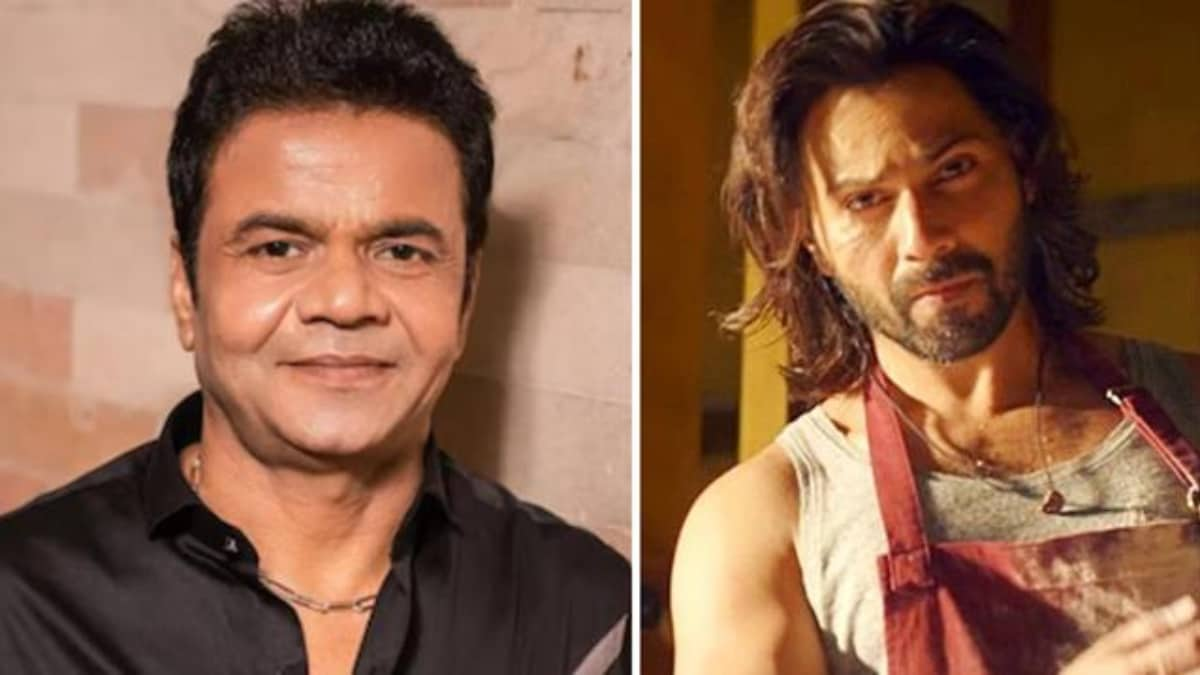 Rajpal Yadav breaks silence on Varun Dhawan's 'Baby John' failure, reveals if the actor is 'depressed': 'Had this not been a remake of Theri...'