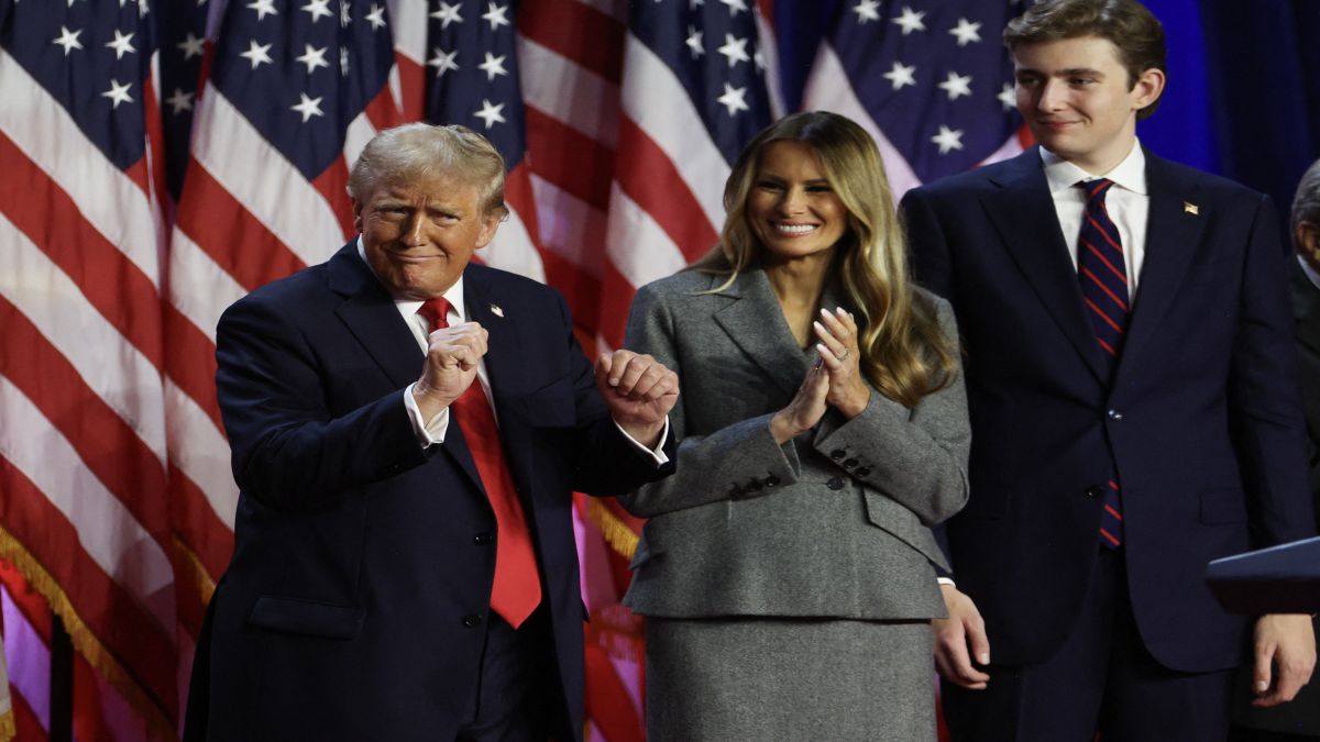 How did Donald Trump make ‘YMCA’ his go-to song? How did Donald Trump make ‘YMCA’ his go-to song?