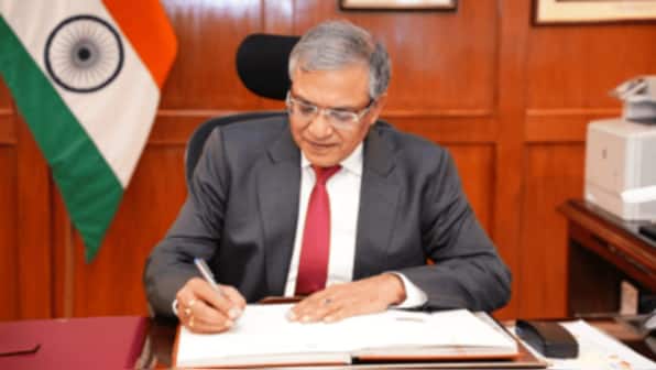 Gyanesh Kumar appointed chief election commissioner, a first by collegium