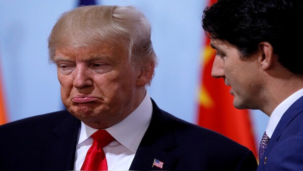What is video diplomacy, Canada's final push to convince Trump on tariffs?