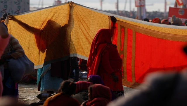 maha kumbh 