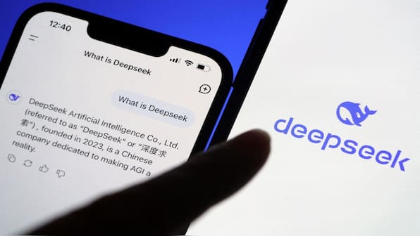 India, South Korea and more… The growing list of countries banning China’s DeepSeek
