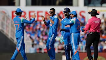India will look to seal the ODI series against England in Cuttack on Sunday. Reuters 