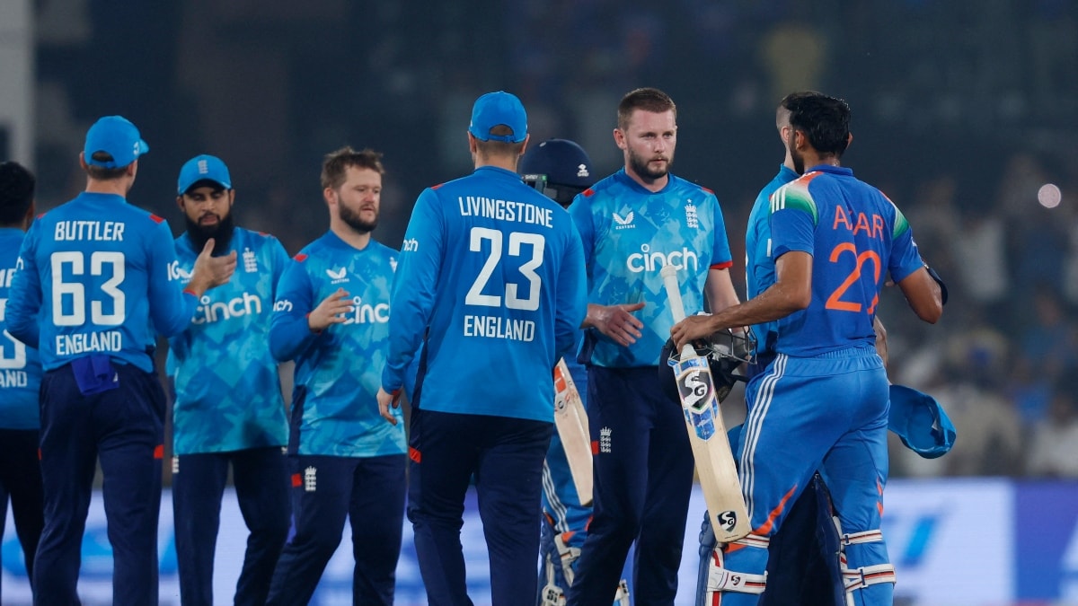 India vs England Live Streaming and Telecast Details: How to watch 3rd ODI match on TV and online?