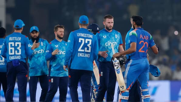 India vs England Live Streaming and Telecast Details: How to watch 3rd ODI match on TV and online?