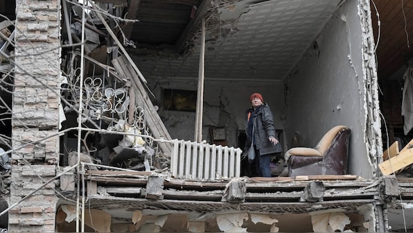 UK signs up nearly 20 countries to be part of 'coalition' that will support Ukraine peace
