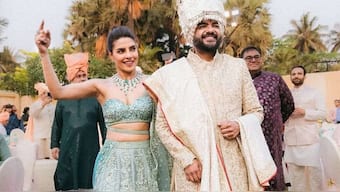 Meet Priyanka Chopra's brother Siddharth, who runs a multi-crore business whose two weddings were cancelled due to this reason