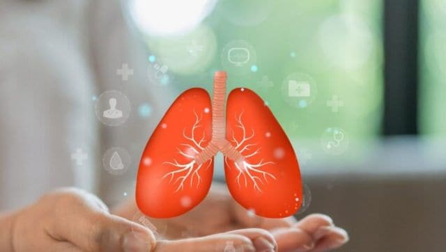 What’s causing lung cancer in non-smokers? – Firstpost