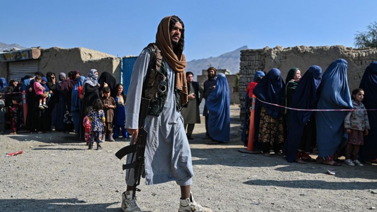 Taliban's internal power struggle: Why India needs to tread carefully Taliban's internal power struggle: Why India needs to tread carefully