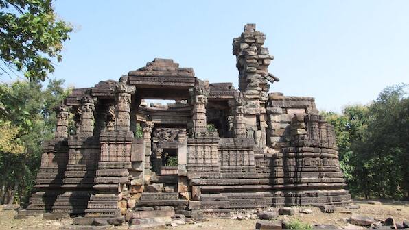 Ajaigarh: The Chandela protector of Khajuraho