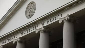 A limit of 15% of grants awarded to research insitutions will be allowed for associated costs such as buildings, equipment and support staff. AP