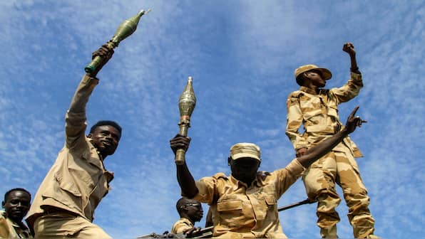 UN raises alarm over reported civilian summary execution in Sudan