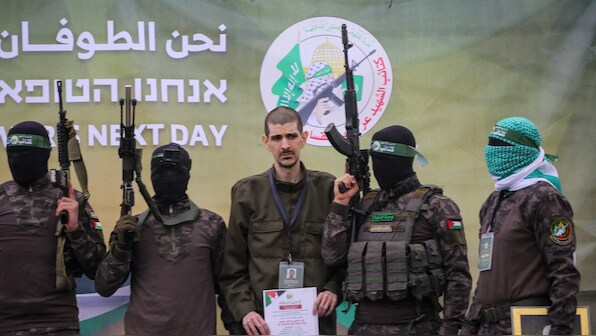 Hamas 'rejects' Israel's proposal to extend first phase of Gaza truce