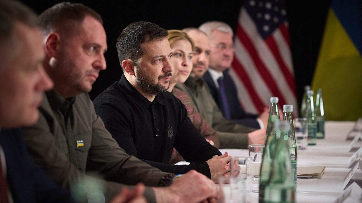 EU leaders scramble to join Ukraine war talks amid US-mediated diplomacy EU leaders scramble to join Ukraine war talks amid US-mediated diplomacy