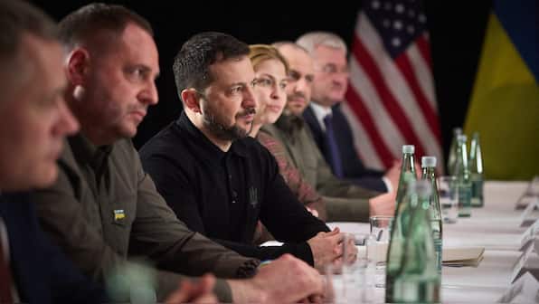 EU to hold Ukraine summit on March 6 as Trump’s Russia outreach sparks alarm
