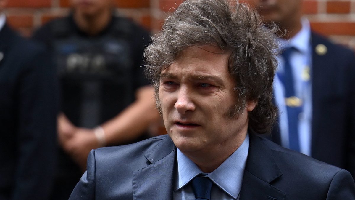 Argentine President Javier Milei's cryptocurrency promotion sparks controversy Argentine President Javier Milei's cryptocurrency promotion sparks controversy