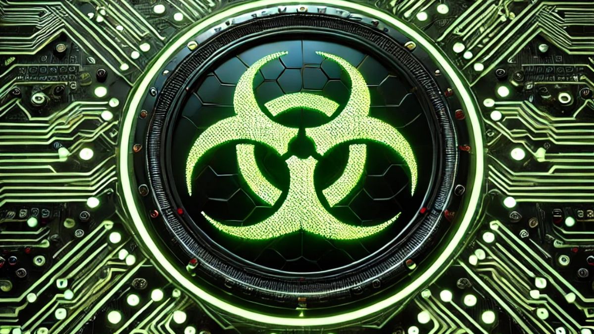 Is AI boosting the threat posed by chemical weapons like those used in Syria? Is AI boosting the threat posed by chemical weapons like those used in Syria?