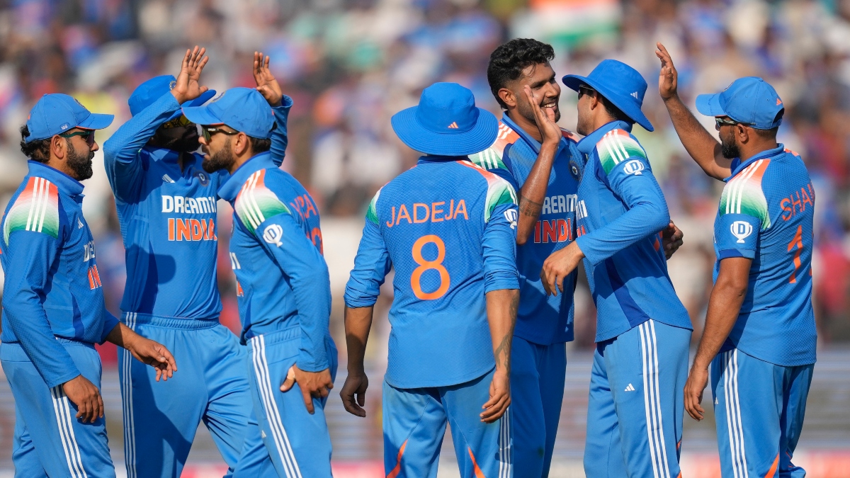 IND vs ENG: What Champions Trophy 2025 experiments should Team India try in 3rd ODI? IND vs ENG: What Champions Trophy 2025 experiments should Team India try in 3rd ODI?