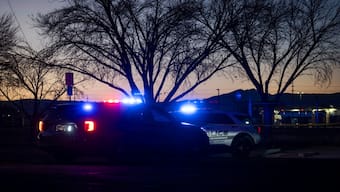 A father-daughter duo from the Indian diaspora was killed in a shooting attack on their convenience store in the US. Image used for representative purpose/AP