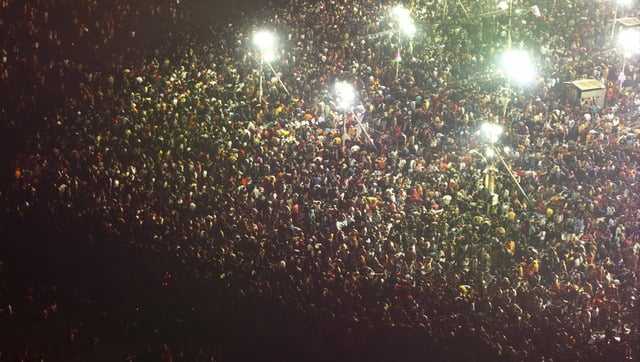 maha kumbh mela 