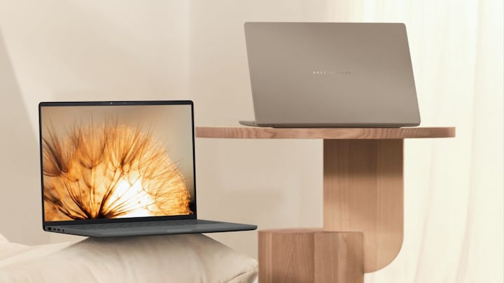 Asus unveils Zenbook A14 and Vivobook 16 AI PCs in India, powered by new Qualcomm Snapdragon X SoCs Asus unveils Zenbook A14 and Vivobook 16 AI PCs in India, powered by new Qualcomm Snapdragon X SoCs