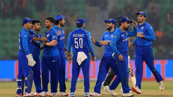 Afghanistan vs Australia ODI: Lahore weather report, predicted XI, head-to-head and LIVE streaming