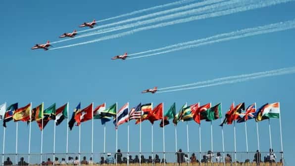 Aero India 2025: Understanding aviation economics behind Asia’s largest airshow